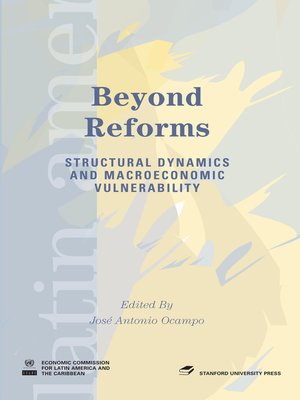 cover image of Beyond Reforms